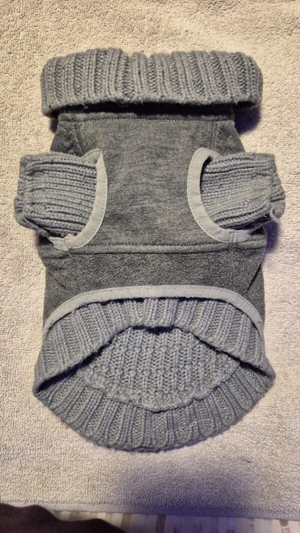 Multifunctional Dog Jacket - Image 3