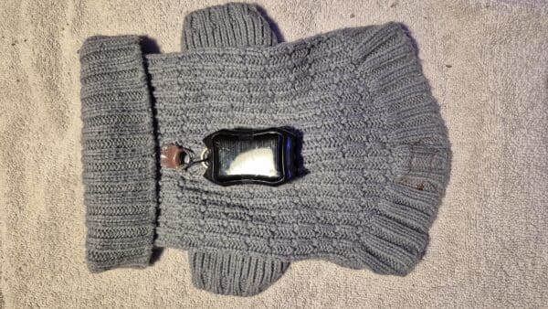 Multifunctional Dog Jacket - Image 6