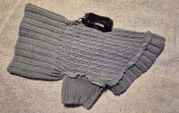 Multifunctional Dog Jacket - Image 7